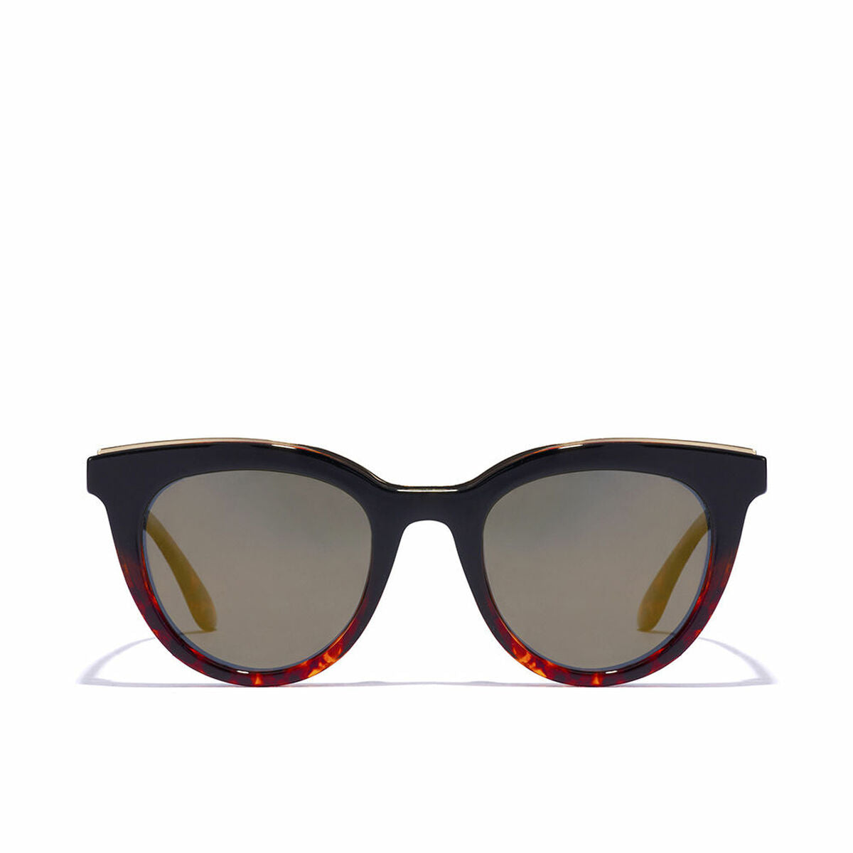 Hawkers Men's Sunglasses Hawkers Bella Black