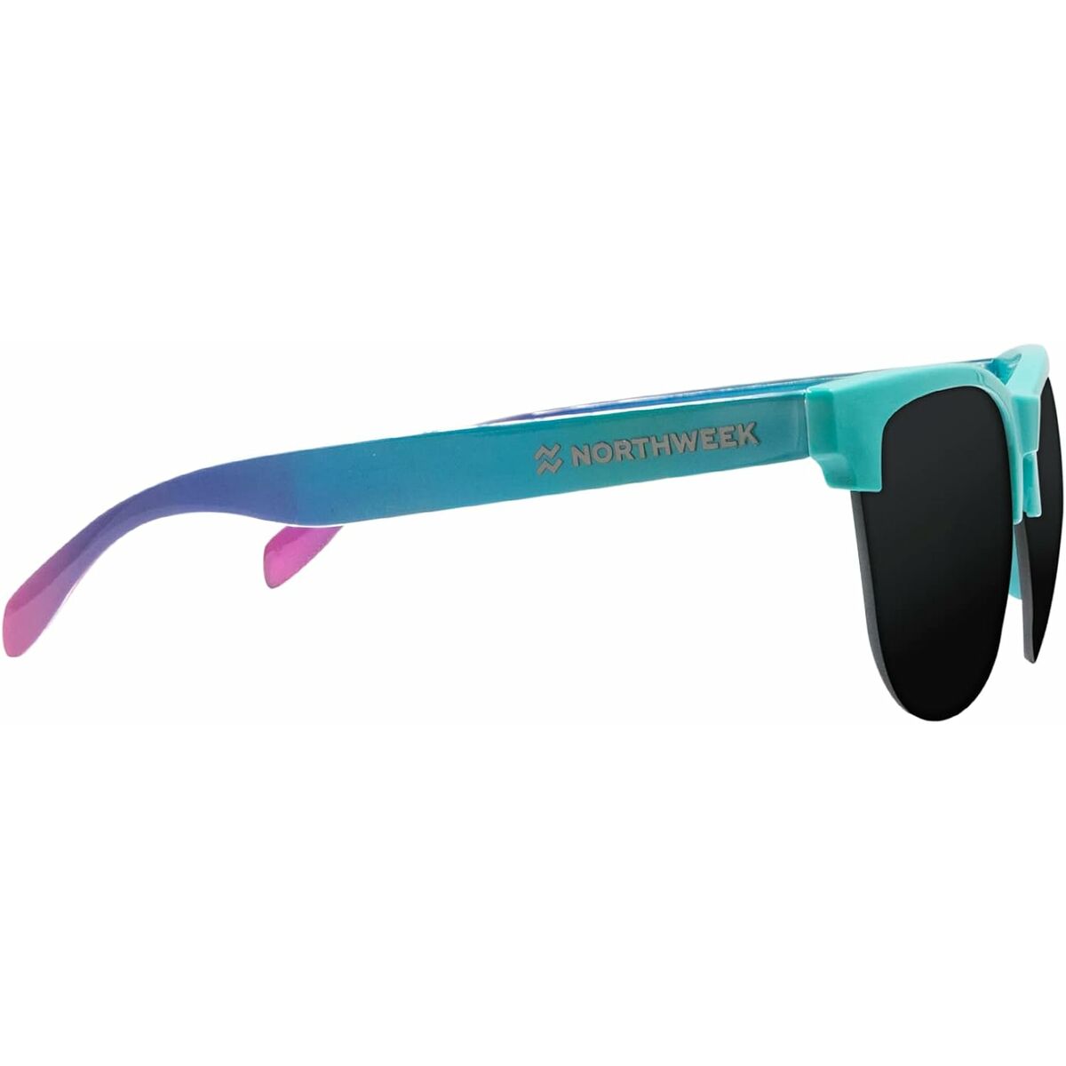 Northweek Unisex Sunglasses Northweek Space Jam 2 Gravity Blue Ø 56 Mm Ø 55,7 Mm