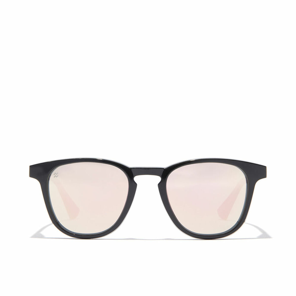 Northweek Unisex Sunglasses Northweek Wall Black Ø 140 Mm Pink