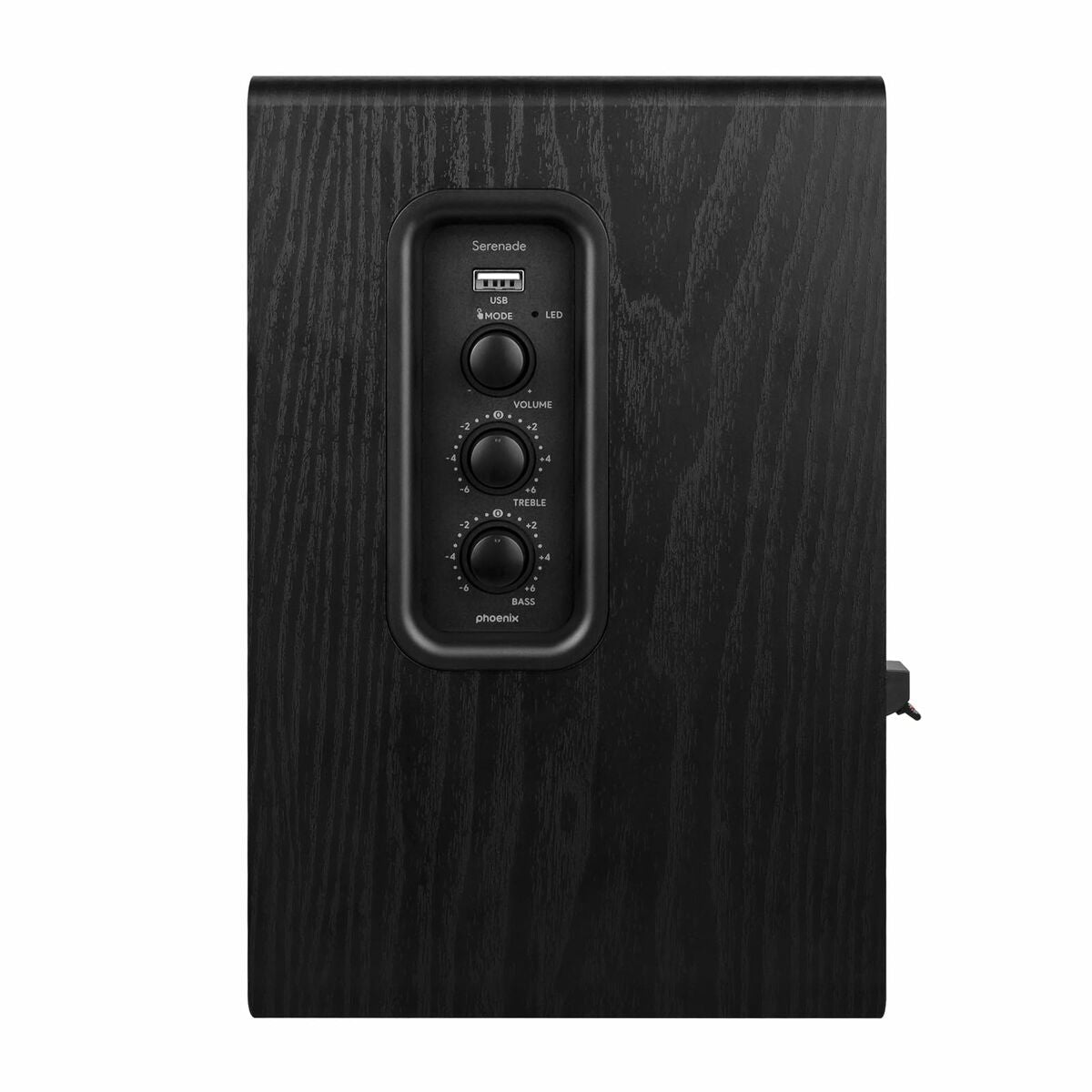 Phoenix Speakers Phoenix Serenade Black