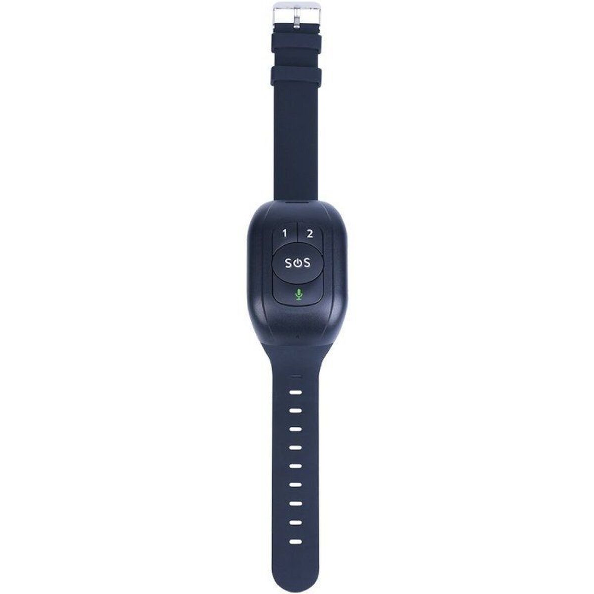 Leotec Smartwatch Leotec Lesb01K Black