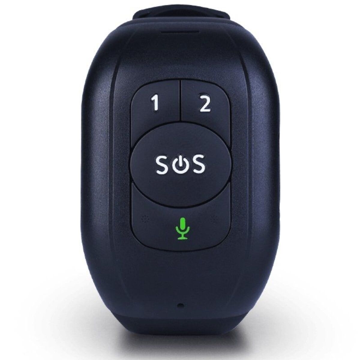 Leotec Smartwatch Leotec Lesb01K Black