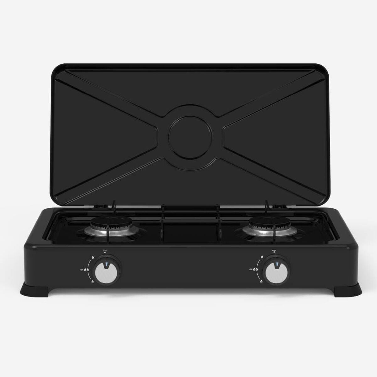 gas stove Universal Blue (Refurbished A)