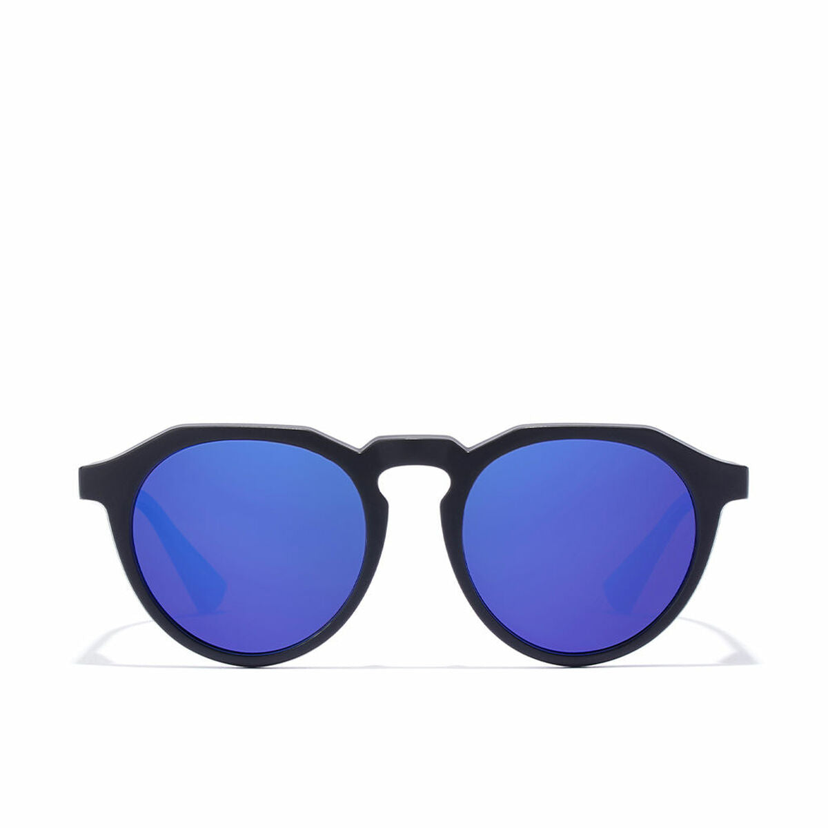 Hawkers Polarised Sunglasses Hawkers Warwick Raw Black Blue (Ø 51,9 Mm)