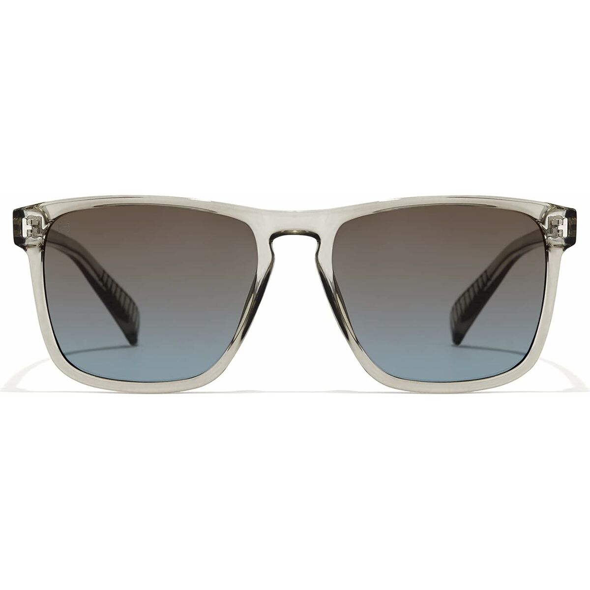 Hawkers Unisex Sunglasses Hawkers Dust Grey Silver Ø 52 Mm