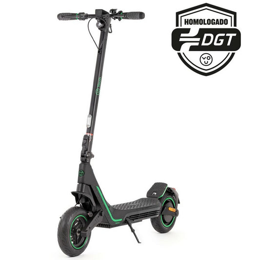Youin Electric Scooter Youin Sc4002 Xl3 Black 800 W