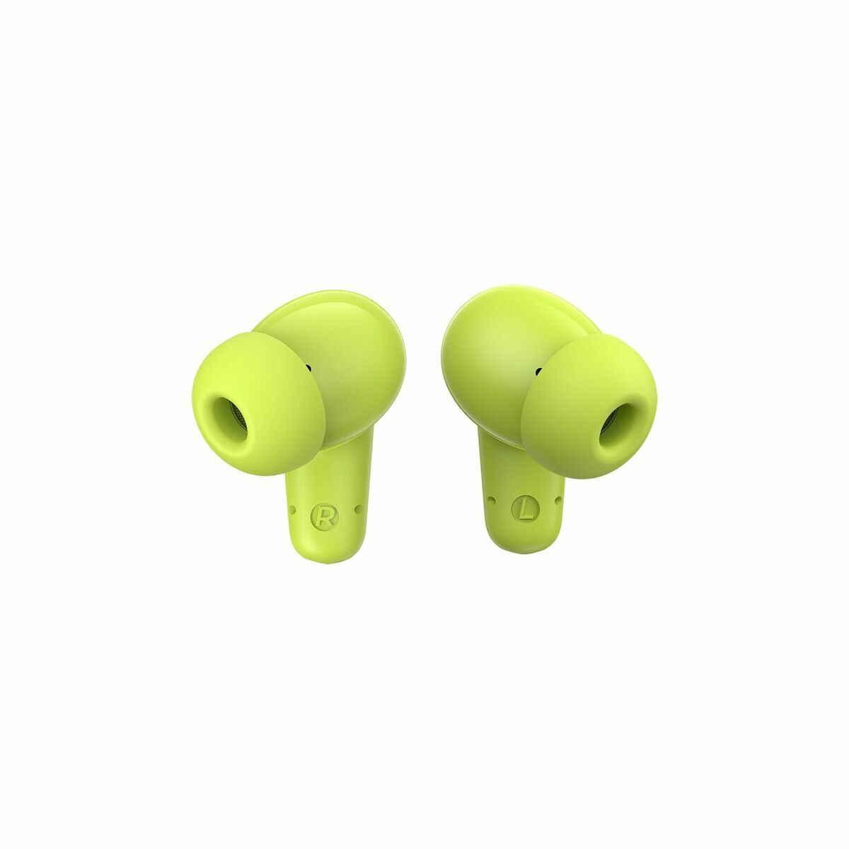 Spc Headphones Spc 4630Y Boost Buds Green
