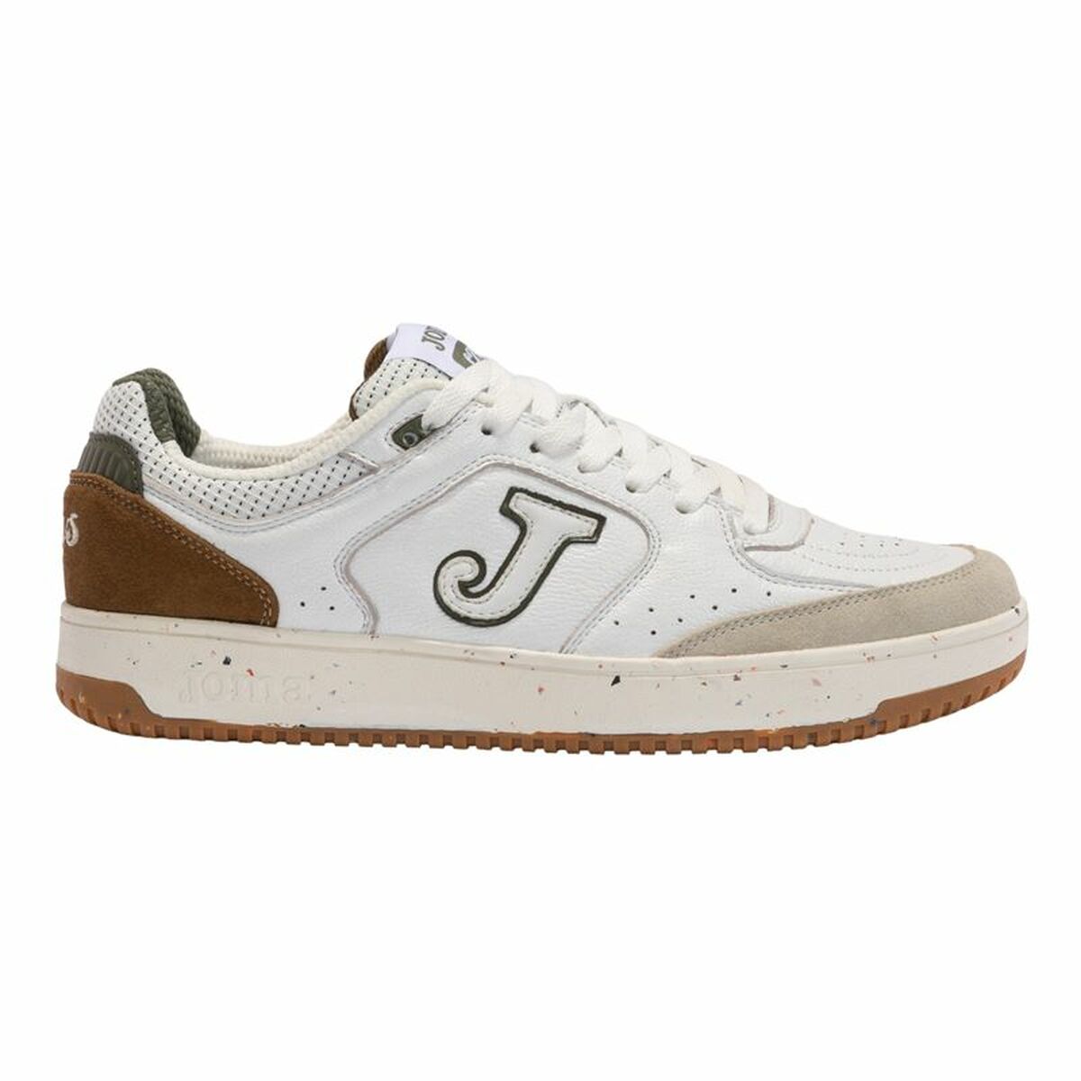 Running Shoes for Adults Joma Sport C.Flexys 2402 White