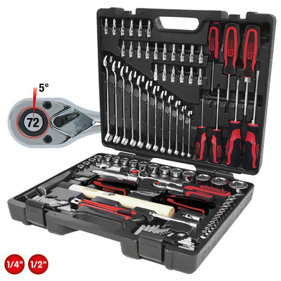 Ks Tools 918.0797 Key Manual And Set — image 1