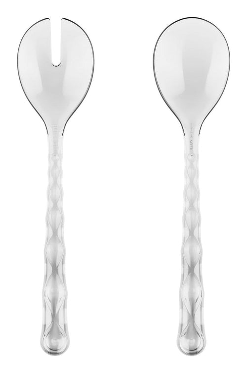 Guzzini Vanity Salatbesteck Clear — image 1