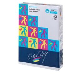 Paper Printing Mondi CC420 A4 (210X297 Mm) White