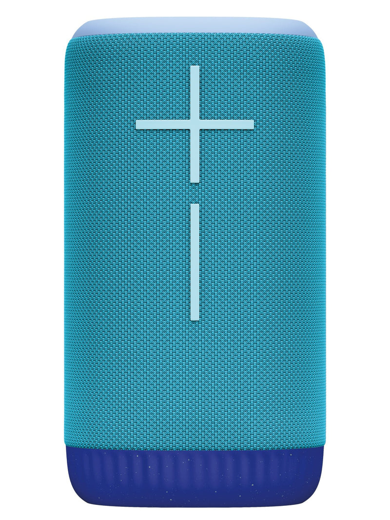 Ultimate Ears Everboom Speaker Laptop Stereo Blue