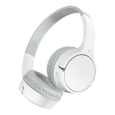 Belkin Headphones Soundform Mini Wireless USB Type-c White — image 1