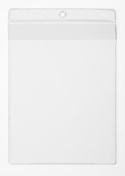 Durable 230719 Protector Hojas 210 X 297MM (A4) Polipropileno (pp) 10 Pieces — image 1