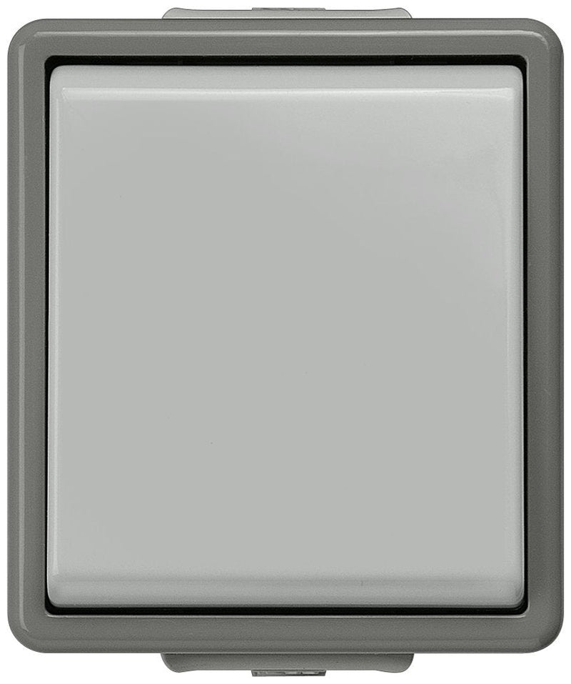 Siemens 5TA4706 Delta Switch Universal Flche IP44 Ap Dgr Hgr Cambio 10A