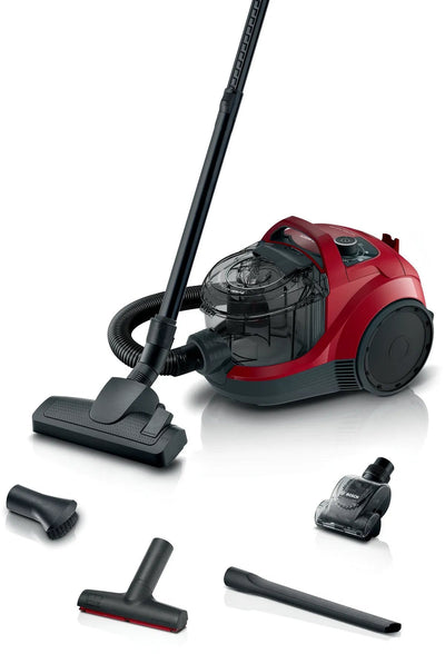 Bosch Aspiradora Bgs 21CAR Series 4 Bagless — image 1