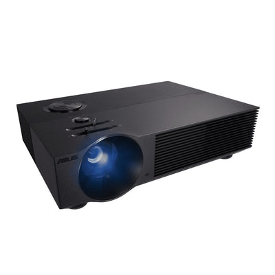ASUS Projector H1 LED Installed Ceiling 3000 Lúmenes Ansi 1080P (1920X1080) Black — image 1