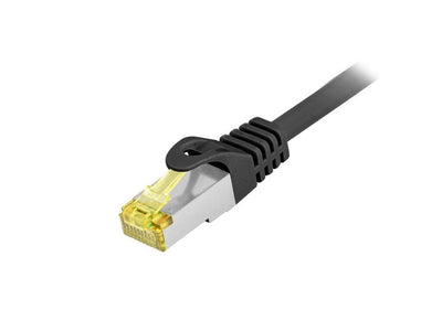 Equip Network Cable CAT.6A Outdoor S FTP 2x RJ45 3.00M Sw Lszh — image 1