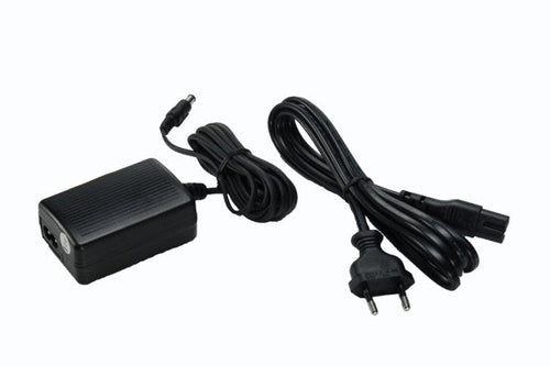 Panasonic External Power Supply BB-HCA3CE Adapter And Inversor Power Black — image 1