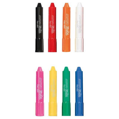 Alpino Makeup Barra Fiesta Face Stick Box Expositora 30 C/Surtidos — image 1