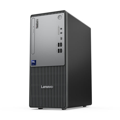 Lenovo PC Thinkcentre NEO50T G6 Twr ULTRA5 225 16 512 W11P Black — image 1