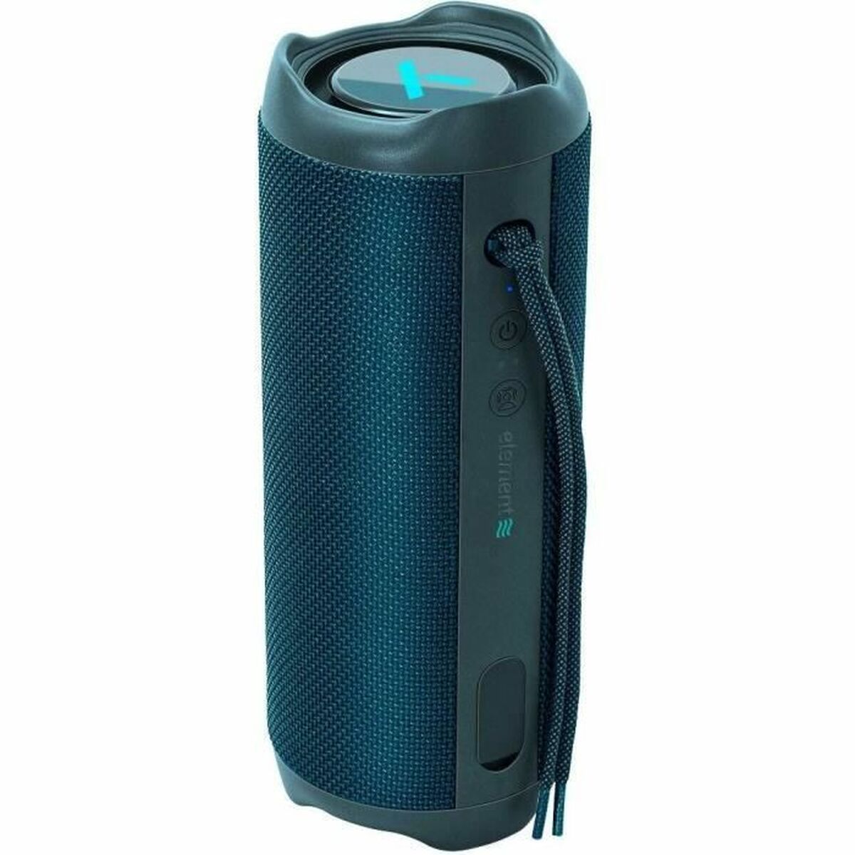 Yenkee Portable Bluetooth Speakers Yenkee Element Viento - Ysp 40Be Blue