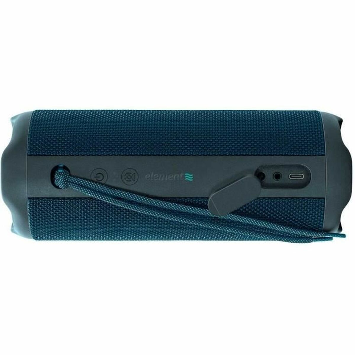 Yenkee Portable Bluetooth Speakers Yenkee Element Viento - Ysp 40Be Blue