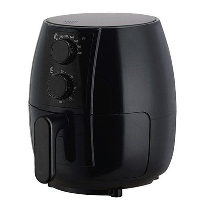 Adler Ad 6312 Airfryer Oven, 2,5 L, Black — image 1