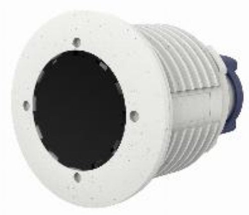 Mobotix M73/S74 Ir Light Module For Tele Lens (15° - 30°) (p/N:mx-f-ira-t)