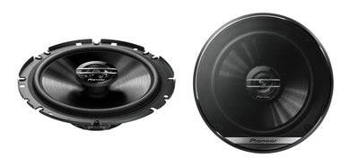 Pioneer TS-G1720F Speaker Car 40W Rms — image 1
