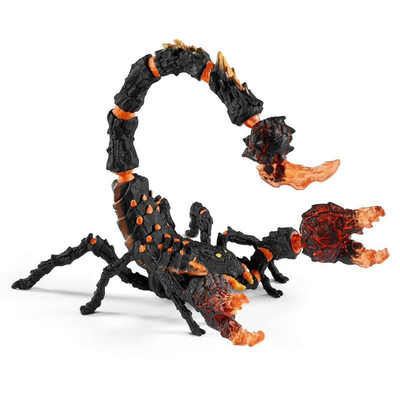 Schleich Eldrador 70142 Figure Toy Children