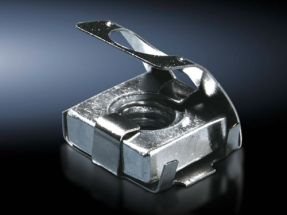 Rittal Nut M5 50 Pieces 6108000