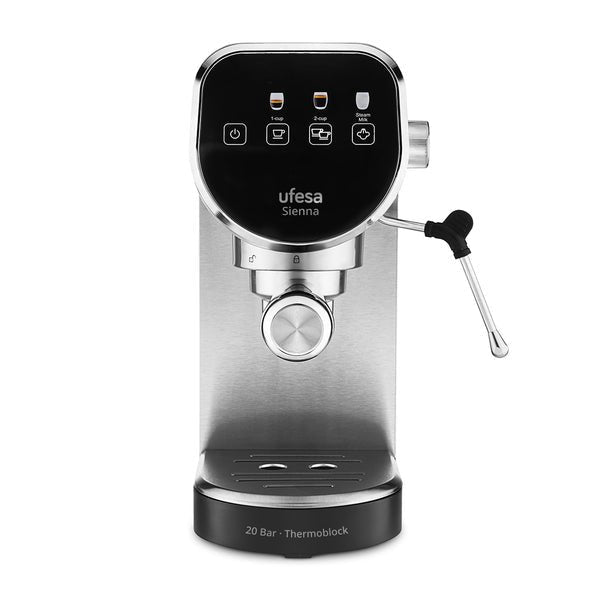 Ufesa Coffee Machine Express 71706016 Sienna
