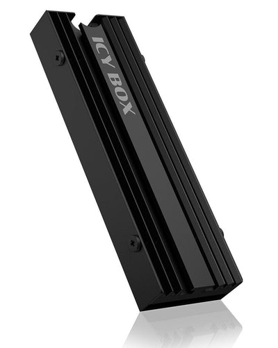Disipador Icybox M.2 SSD Disipador Calor Playstation 5 — image 1