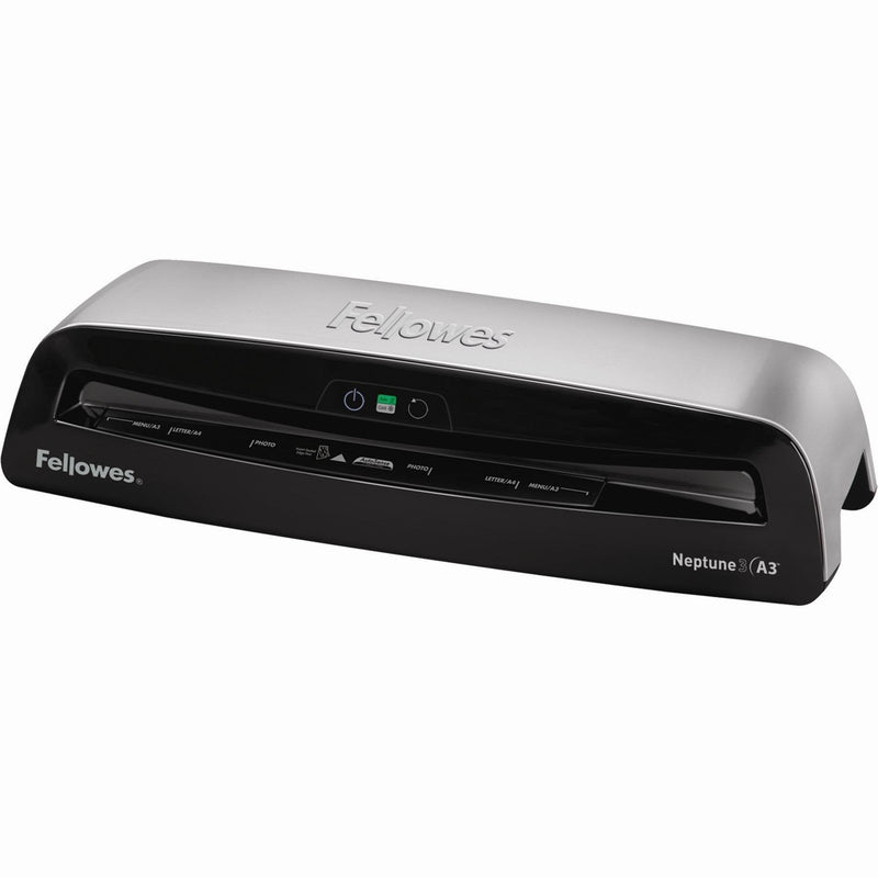 Fellowes Plastificadora NEPTUNE3 A3
