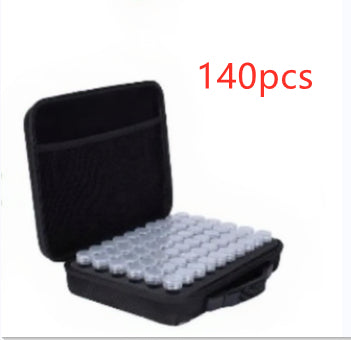 Factory Direct Seed Bottle Storage Box EVA Bag Cross-border