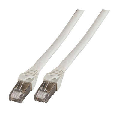 Cable Efb RJ45 Network CAT.6A S FTP Pvc Ul Grey 90M — image 1