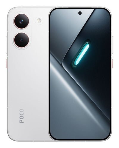 Xiaomi Smartphone Poco X8 Pro 12GB/512GB White — image 1