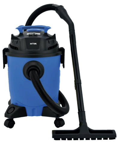 Htw Aspiradora HTW-ASP20-WAD 20 L Drum Seca And Húmeda 1200W Without Bag — image 1