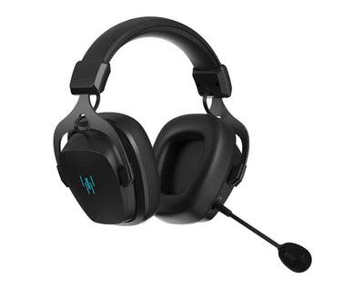 Acer Headphones Gaming Predator Galea 570 PHR550 Wireless Black — image 1