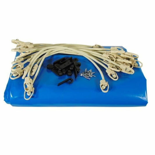 Ubbink Swimming Pool Cover Ubbink 250 X 450 Cm