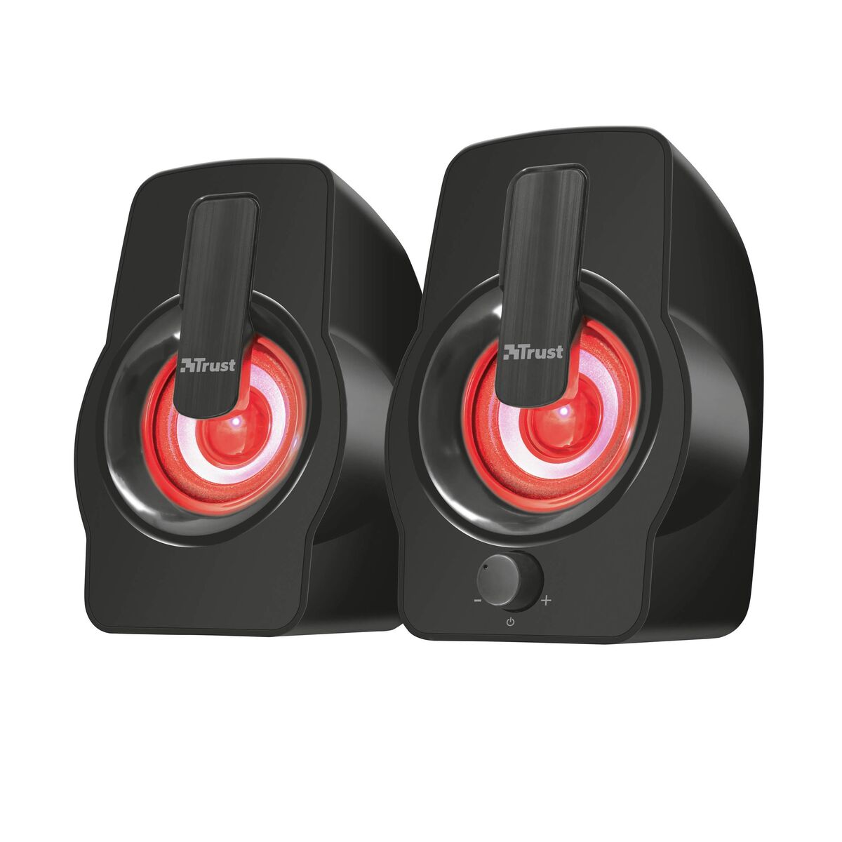Trust Pc Speakers Trust Gemi Black 6 W 5 W 12 W