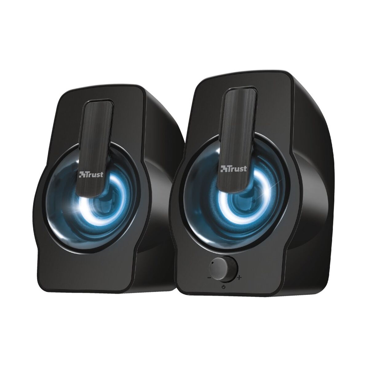 Trust Pc Speakers Trust Gemi Black 6 W 5 W 12 W