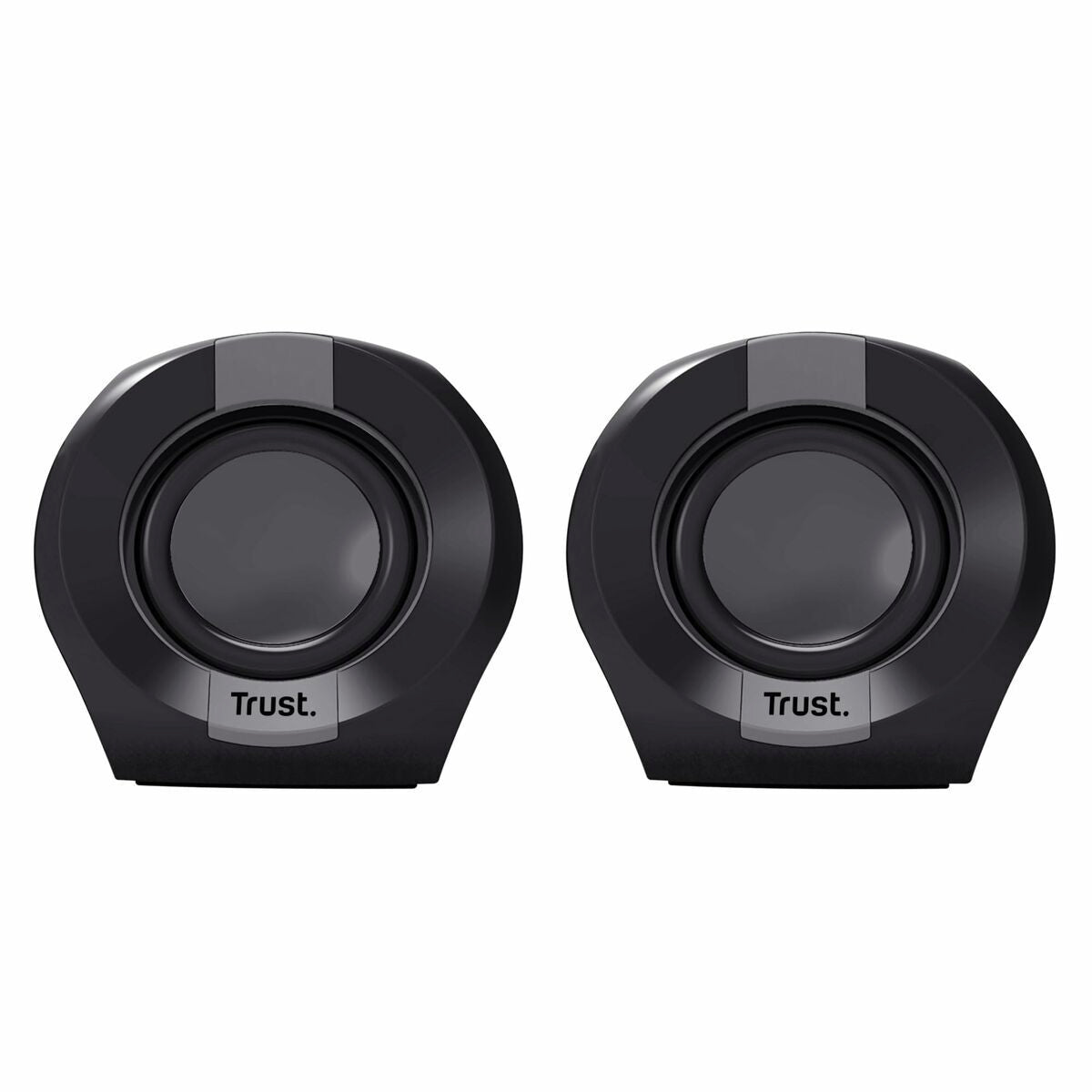 Trust Pc Speakers Trust 25164 Black
