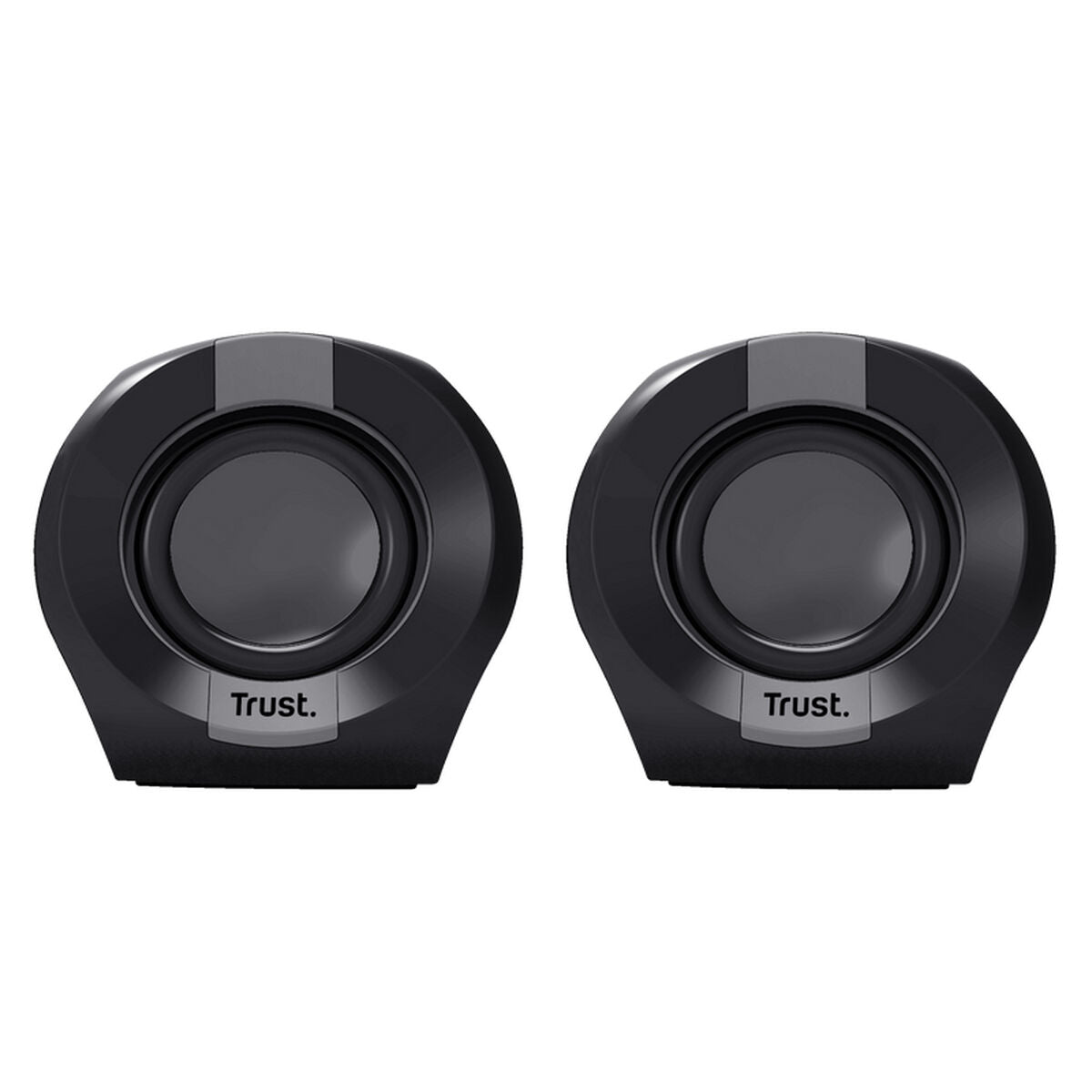 Trust Pc Speakers Trust 25164 Black