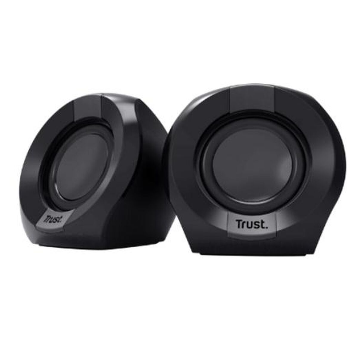 Trust Pc Speakers Trust 25164 Black