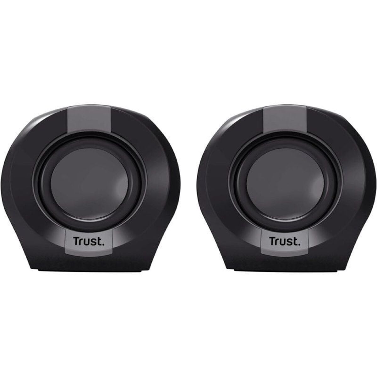 Trust Pc Speakers Trust 25164 Black