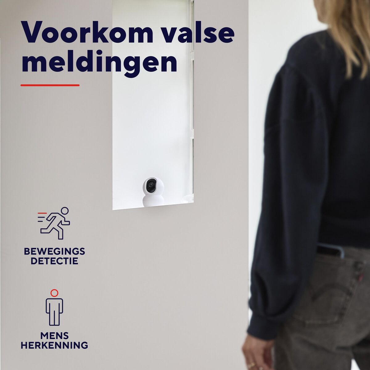 Trust Surveillance Camcorder Trust 71366