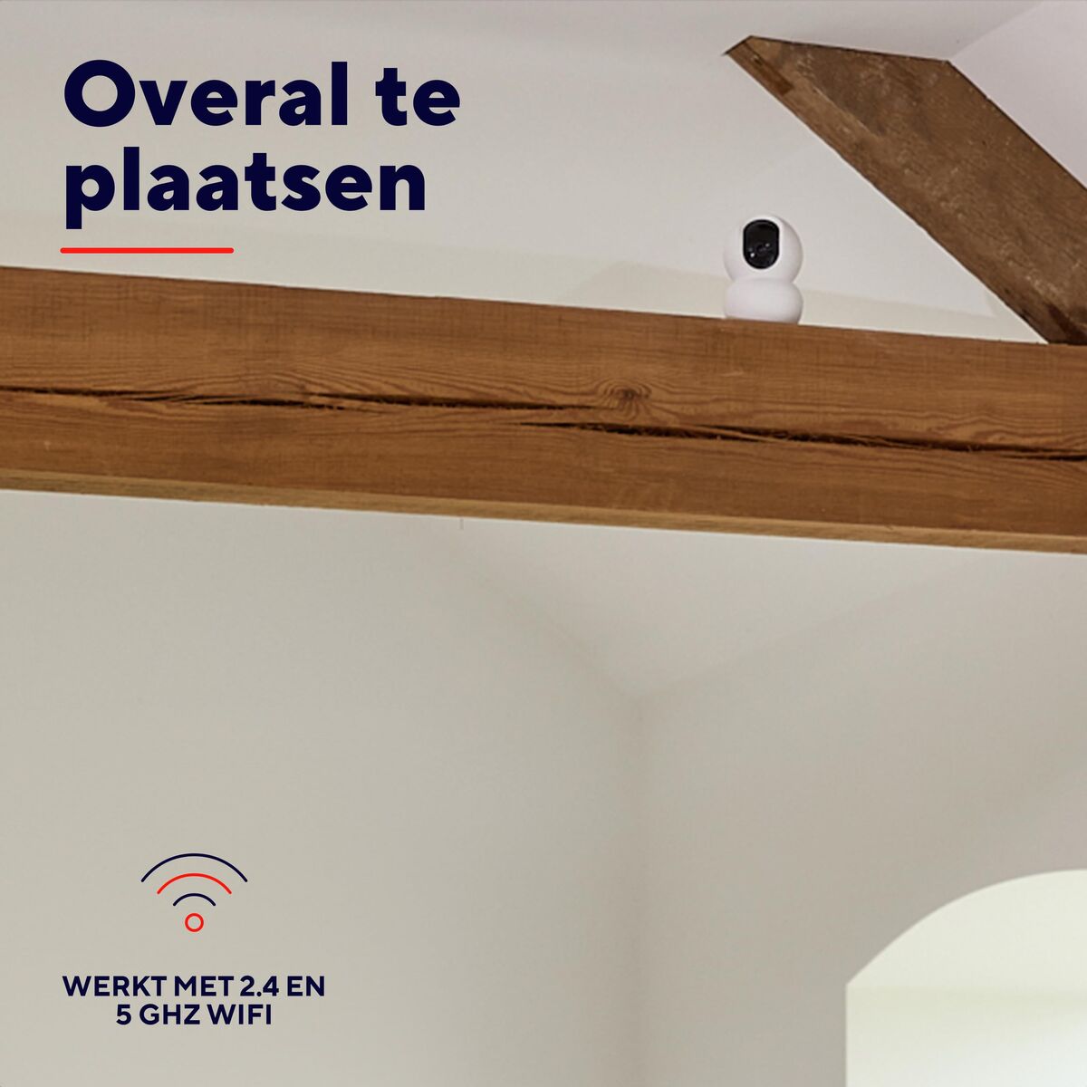 Trust Surveillance Camcorder Trust 71366