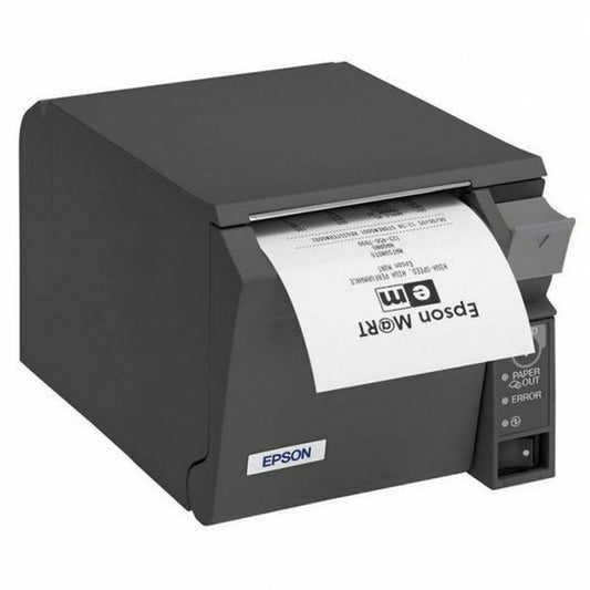 Epson Ticket Printer Epson C31Cd38025C0